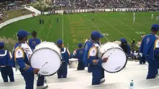 Albany vs Fort valley 012