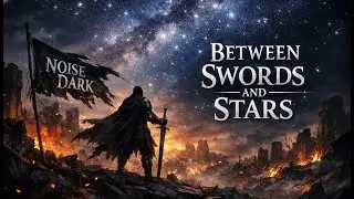 Noise Dark - Between Swords and Stars (Epic Dark Orchestral | Medieval Cinematic)