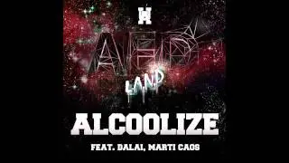 Ultimi AED - Alcoolize