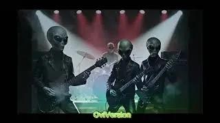 CONTROL - Dark Blues Metal Electro  -  OviVersion