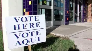 Lawsuits roil 2024 election in Nevada
