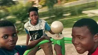 Moriba & Davicos  Florence-gang