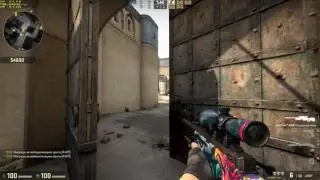 Играю против ботов) я же рак)