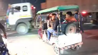 বড়ুয়া মার্কেটের অবস্থা । Banglar Salman
