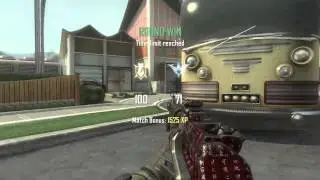 Black Ops 2 - Introducing FaTe Payne + Beast Custom Class Setup
