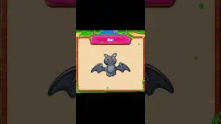 Guess the Puzzle Game! | Fun and Interactive Games for Kids #kidsgames #funpuzzles