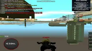 [BTTDM DayZ] - NOW_LOADING Teleport Hack
