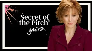 How do I Sell my Product? Pitch / Infomercial Queen Forbes Riley has the Answers!