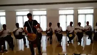 Drum Circle by Amrut Bhat - Team Building | #drumcircle #amrutdrumcircle