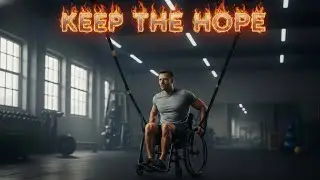 Gym | Workout music - Keep the Hope