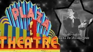 The Plaza Theatre