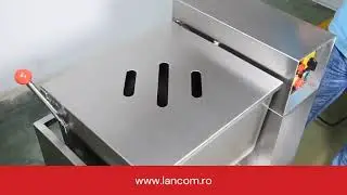 Malaxor carne
