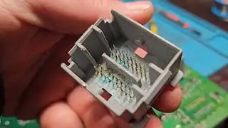 ✅️ Volvo XC90 CEM H Problem Easy Solution [Nestrādā Logu tīrītāji]