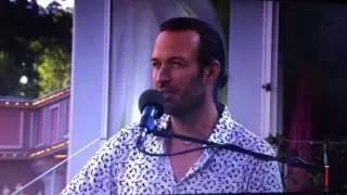 Shirley Clamp och Jocke Niehoff - Br&ouml;llopsprat