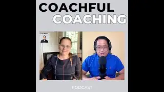 Full Podcast 009: Coaching and Service to Others with Nathalie Blais