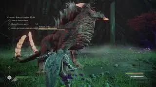 HDR 60FPS : Godfall PS5 combat de chasse