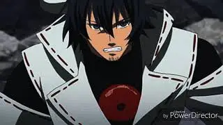 Akame ga kill (I'll take you) *Blood warning*