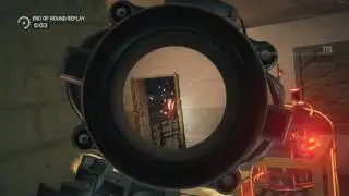 Tom Clancy's Rainbow Six  Siege Technical test server (TTS)