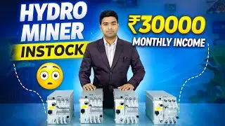S19 XP Plus Hydro 293TH Bitcoin Miner: Current Pric, Daily Profi Breakdown & Honest 2026 Analysis.