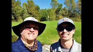 36 HOLES @ 30