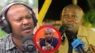 BWAMBERE Mutabaruka Ntaguca Kuruhande Simpangana na KNC Nawe abyumve Ninge wizaniye Valense Papy 