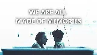 Dutch & Aneela [Killjoys] • We Are All Made of Memories