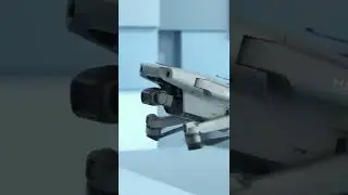 Best Drones with Long battery Life #1 | #Shorts