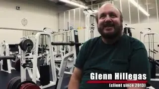 SDSU Adaptive Fitness Clinic