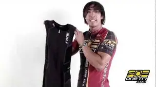 2XU Endurance Trisuit