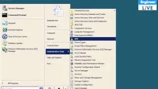Zone Transfer between Primary Zone to Secondary Zone in DNS - Windows Server 2008