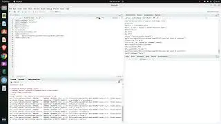 MSC computer science Bharathiar University Data Mining lab Using R -Program1