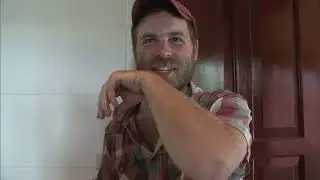 Survivor Blood vs. Water Ponderosa #3 Caleb Bankston