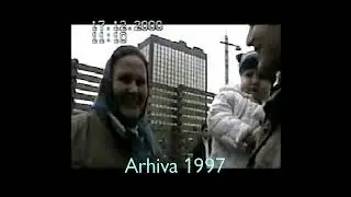 Sterfan Hadjiu - eram saraci in punga si Bogati in Suflet! A FOST O DATA...