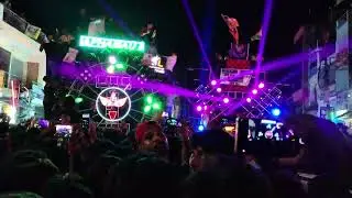 Deepak Dj Vs Jay Bharat Dj Muratganj Mela Competition Ghamasan 