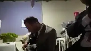 Nada nesta terra se pode comparar.... Elizeu e Júnior Itaqua