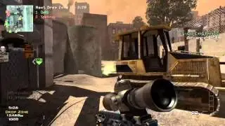 Syan Bypass - MW3 Game Clip
