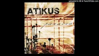 Atikus - Ego