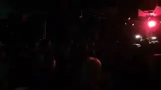 ABA-SHANTI-I ▶ J.A.M.O - Sheep To Shepherd + Version @ EartH Hackney 13/9/25 PT3