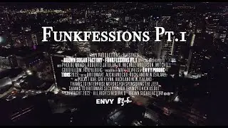Brown Sugar Factory - Funkfessions Pt. 1 - Official Music Video