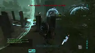 ARK PVP #VALOR