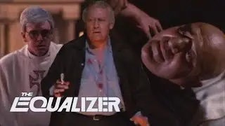 Evil Is Ceased And Redemption Is Found | THE EQUALIZER