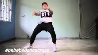 Kenjhons - Don't be Pabebe ft. #loonyo #pabebedancecraze