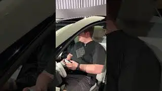 Sony made a Gaming Car!