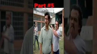 How Escobar Made 50x Profit Selling Cocaine in the U.S. 💸