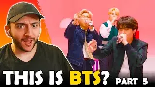 Girl Group Stan Reacts to BTS - 2021 FESTA ROOM LIVE + Spring Day MV Explained | FIRST TIME REACTION