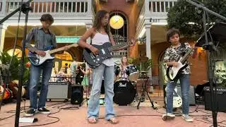 Wipe Out (The Surfaris/The Ventures) - The Long View