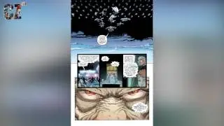 Dark Knight III The Master Race #004 (2015)