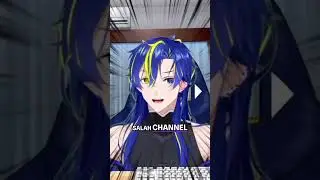 ​@HarrisCaine  ketika viewer harris nyasar #harriscaine #vtuber #vtuberindonesia