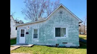 342 Maple Street Hope, IN | MLS# 21827482 | www.callcarpenter.com