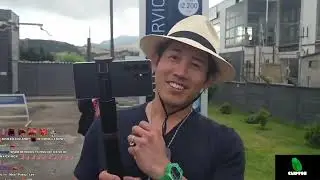 ICE POSEIDON FINALLY PRESSED NICKLEE